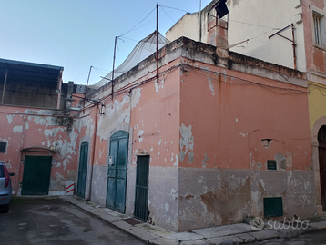 Casa indipendente