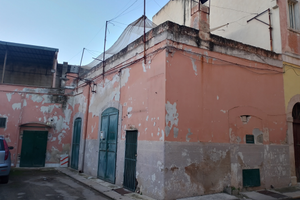 Casa indipendente