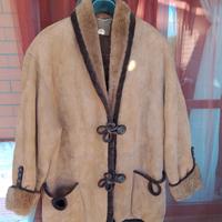 Montone rovesciato Fendi 