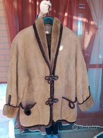 Montone rovesciato Fendi 