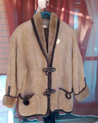 Montone rovesciato Fendi 
