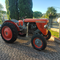 Trattore Same D.A 30