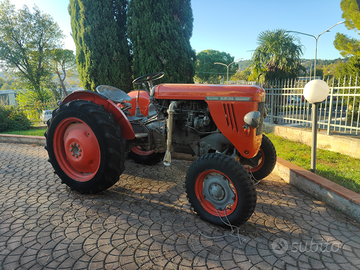 Trattore Same D.A 30