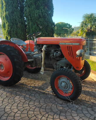 Trattore Same D.A 30