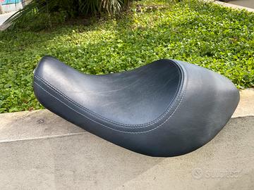 sella harley davidson monoposto
