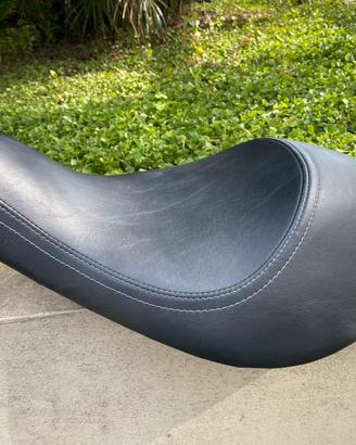 sella harley davidson monoposto