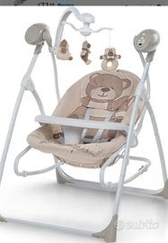 Giostrina per neonato Foppapedretti 