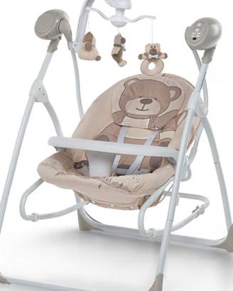 Giostrina per neonato Foppapedretti 