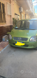 Opel Agila