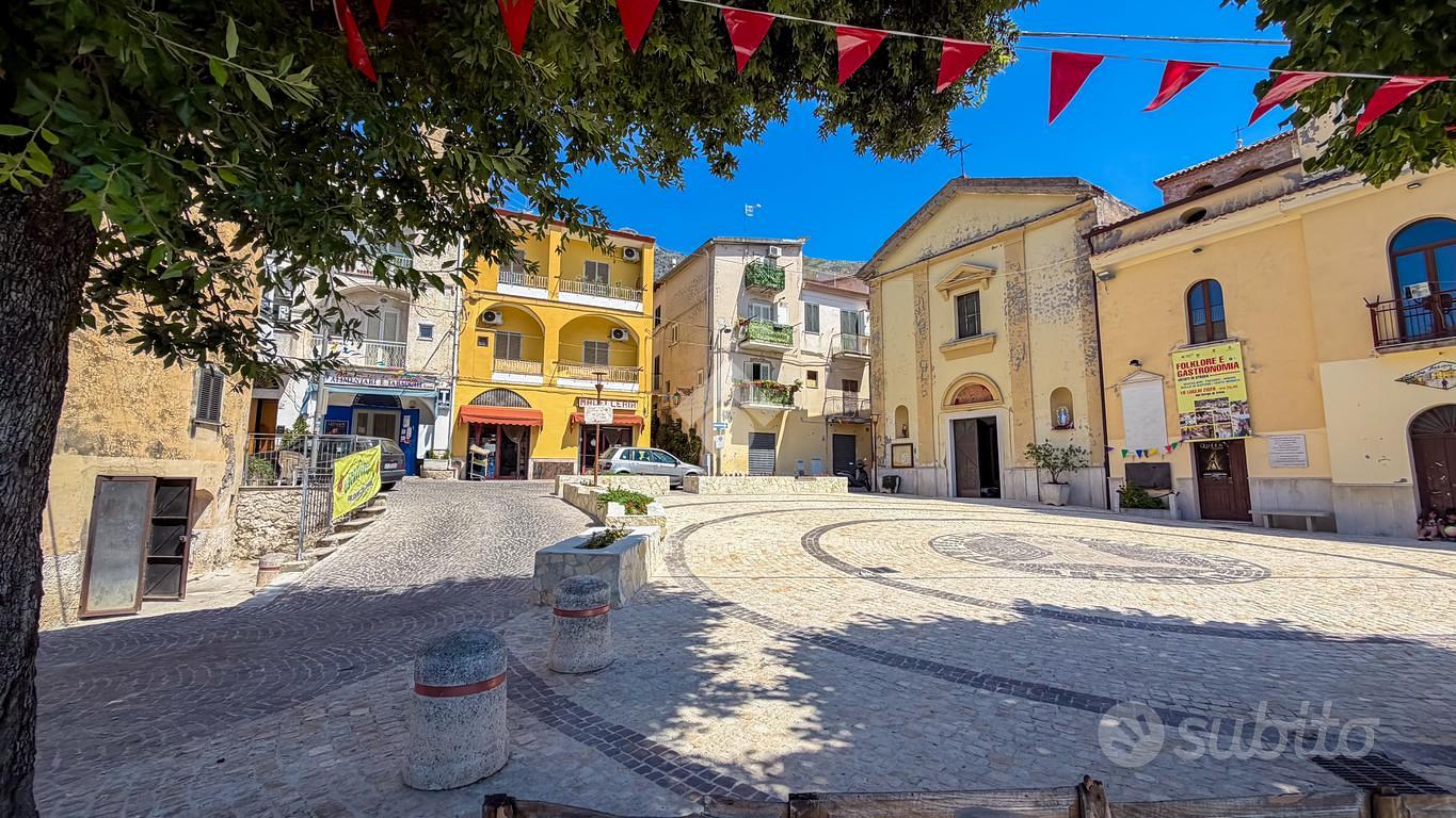 Appartamento – Formia, Trivio di Formia, Maranola - Vista 2