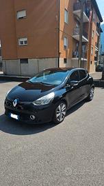 Clio IV Distribuzione eseguita