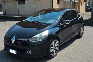 Clio IV Distribuzione eseguita