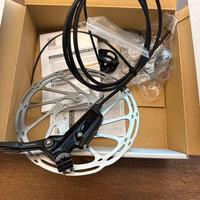 Freni Sram Level Ultimate