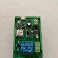 Interruttore pulsante Sonoff relè 1ch ewelink