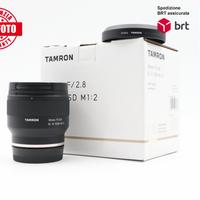 Tamron 35 F2.8 Di III OSD (Sony)