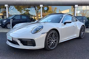 Porsche 992 3.0 Carrera 385 PASM TETTO CHRONO FULL