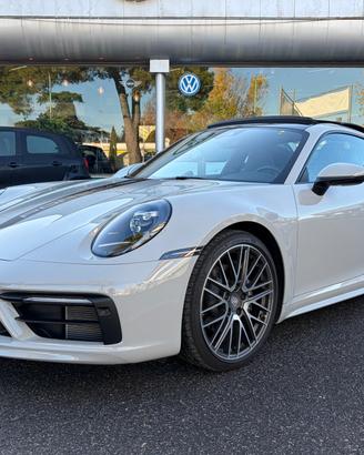 Porsche 992 3.0 Carrera 385 PASM TETTO CHRONO FULL