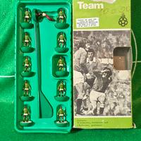 Subbuteo Santos Hw ref 165