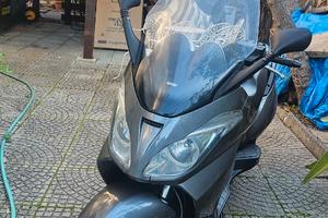 Scooter Aprilia