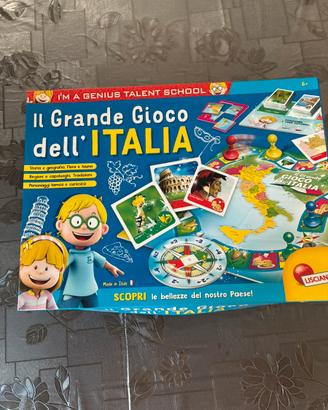 Gioco e imparo