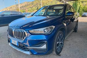 Bmw X1 xDrive20d MSport