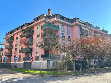 Appartamento Opera [Cod. rif 3283618VRG]