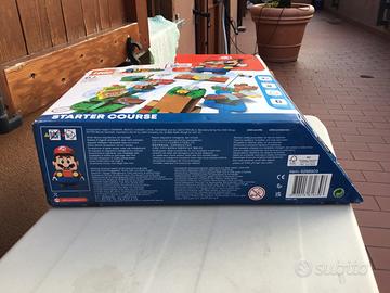 Lego sfuso