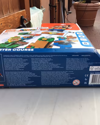 Lego sfuso