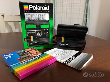 Macchina fotografica