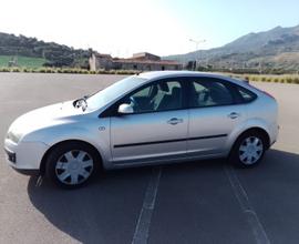 Ford Focus 1.8 TDCi