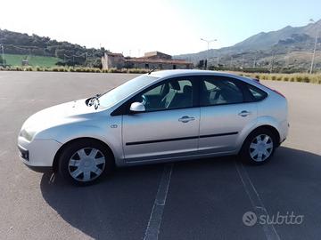 Ford Focus 1.8 TDCi