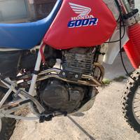 Xr600