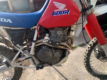 Xr600