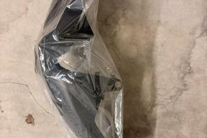 Parafango originale Tenere 700