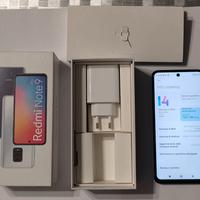 Xiaomi Redmi Note 9 pro 6GB RAM  128 GB ROM