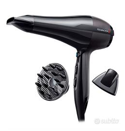 Asciugacapelli professionale Remington