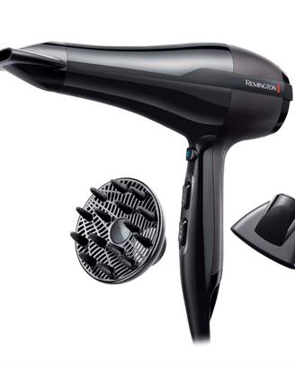 Asciugacapelli professionale Remington
