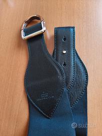 Cintura Gucci a Vita Alta