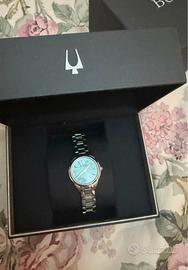 Orologio bulova donna