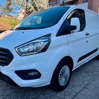 Ford TRANSIT Custom 2.0TDCi 130CV 320 L2 H1 E6