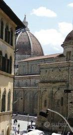 Stanza singola in centro