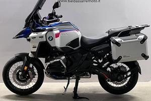 BMW R 1300 GS Adventure Trophy my25