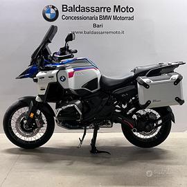 BMW R 1300 GS Adventure Trophy my25