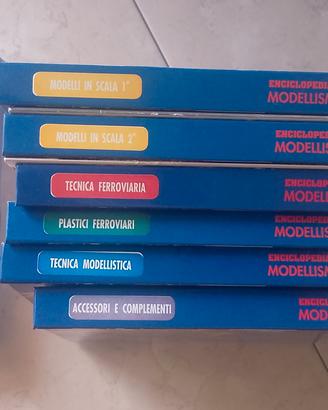 volumi hobby 