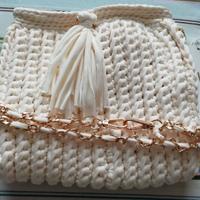 BORSA MARCHIO "LOKITA"