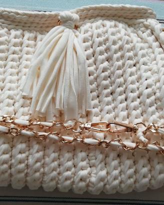 BORSA MARCHIO "LOKITA"