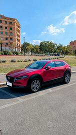 Mazda CX-30 2.0 m-hybrid Exclusive Aut. Pelle Bose