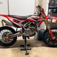 Honda CRF 450