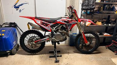 Honda CRF 450