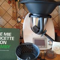 TM5  perfettamente funzionante